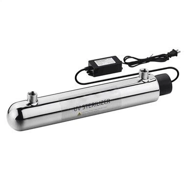 УВ дезинфекција просторија